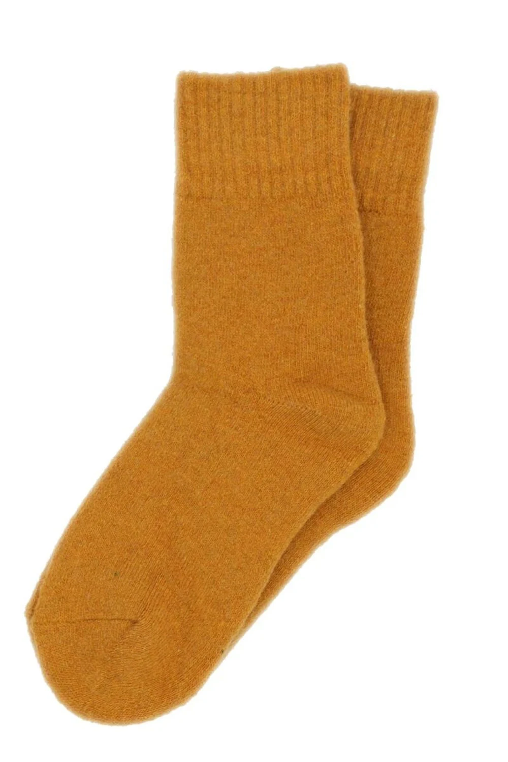 Socken, 12402-2176, yellow - Bild 4