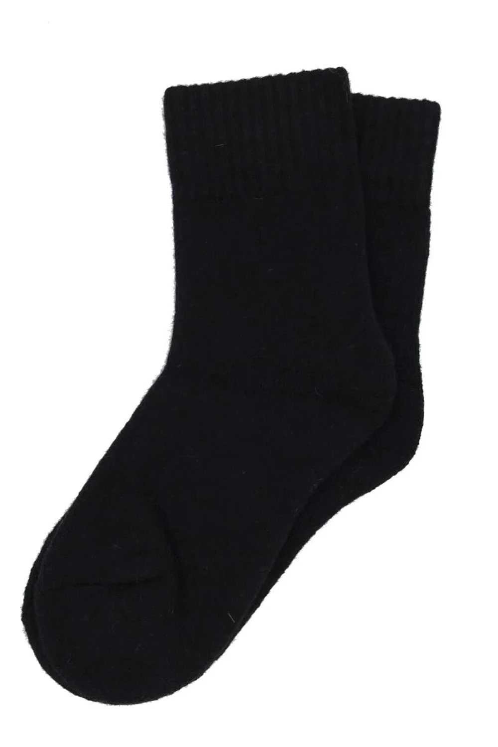 Socken, 12402-2842, black - Bild 4