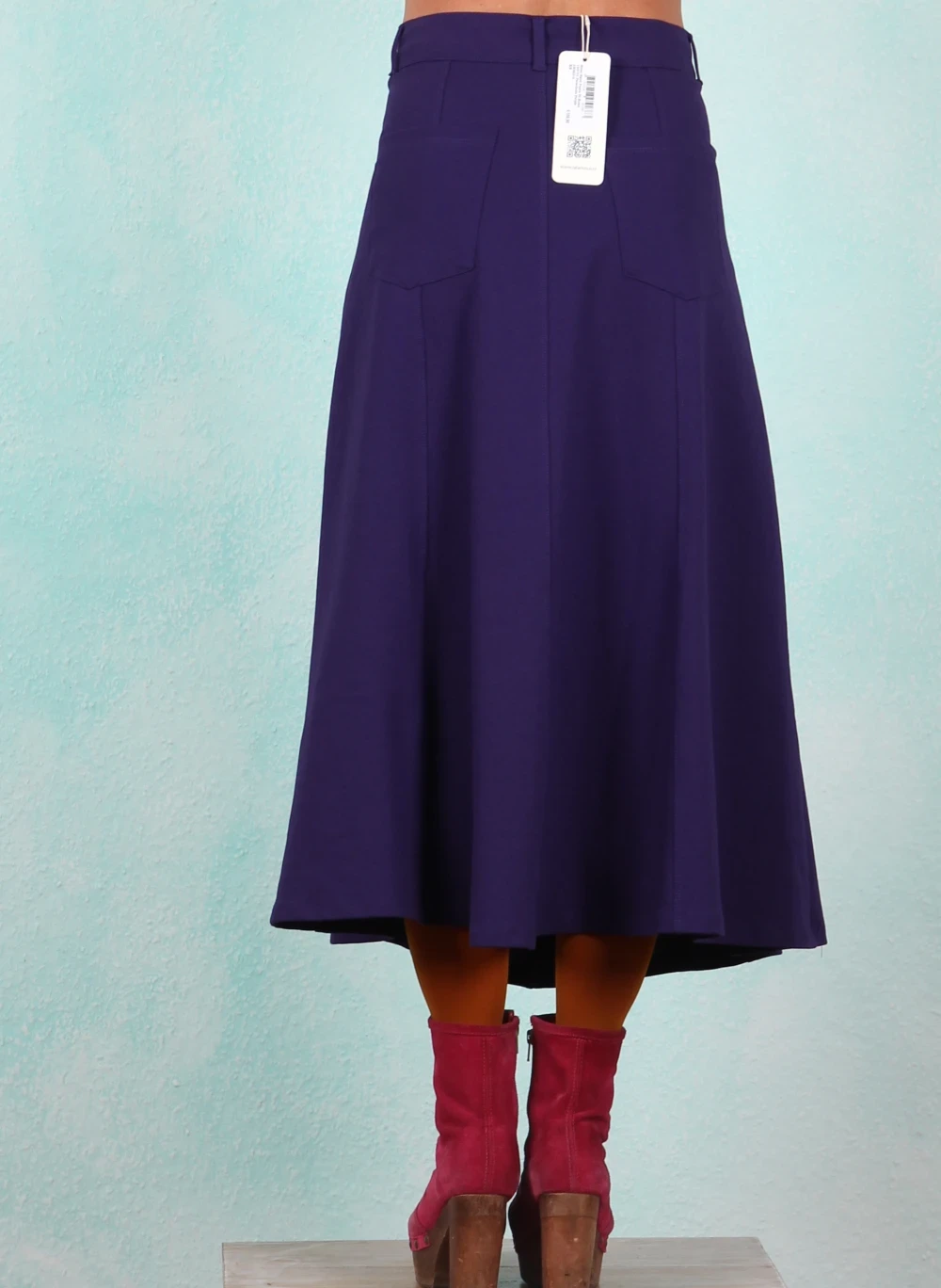 Rock, AW26316, purple - Bild 2