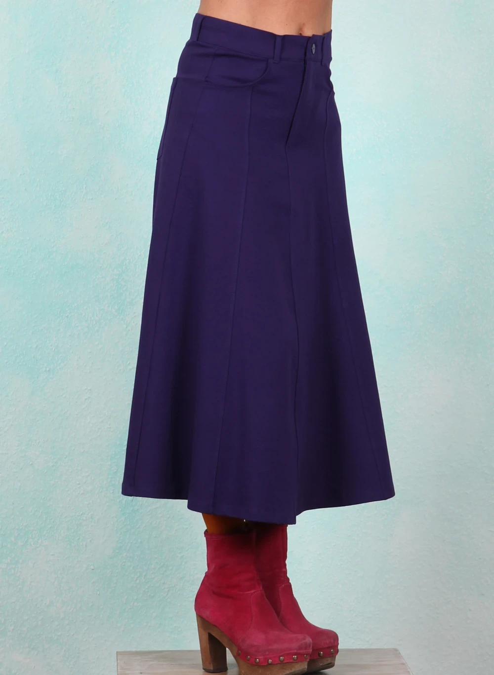 Rock, AW26316, purple - Bild 3