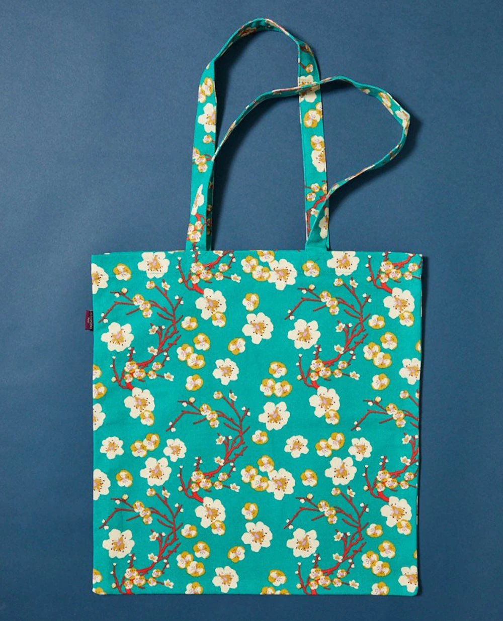 Tragetasche, BT-010, turquoise - Bild 1