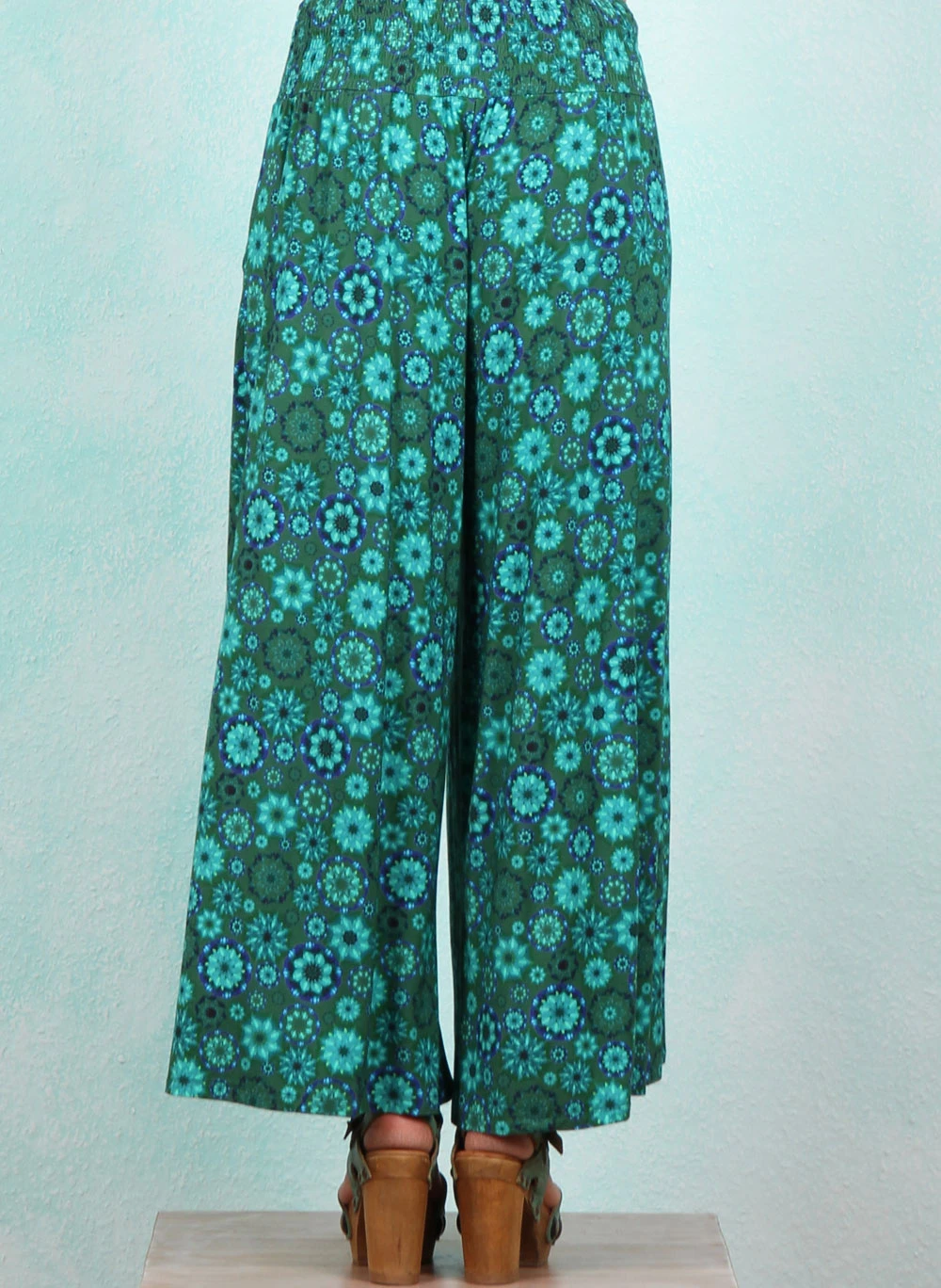 Hose, HV017-TPFA2-C07, green - Bild 3