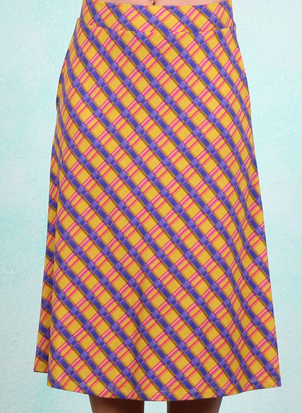 Rock, LASU26172, yellow-multi - Bild 1