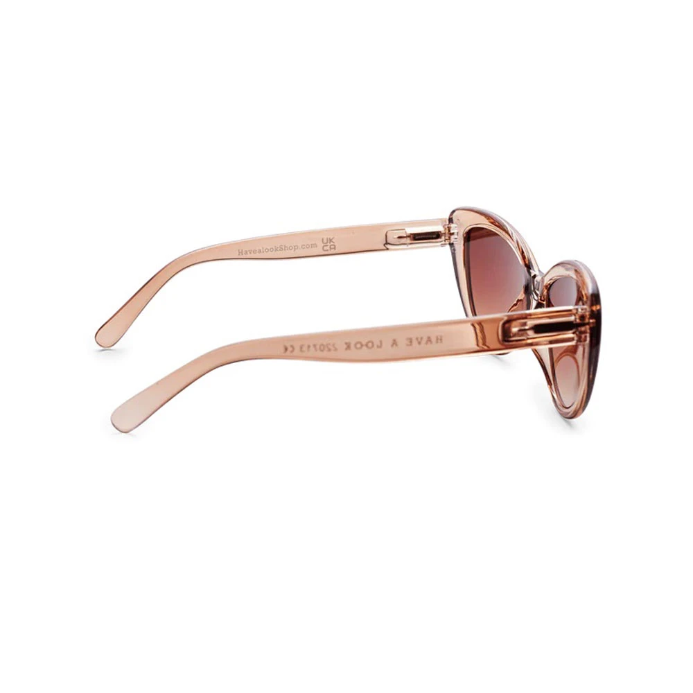 Sonnenbrille, SG-CE1, light-rose - Bild 2