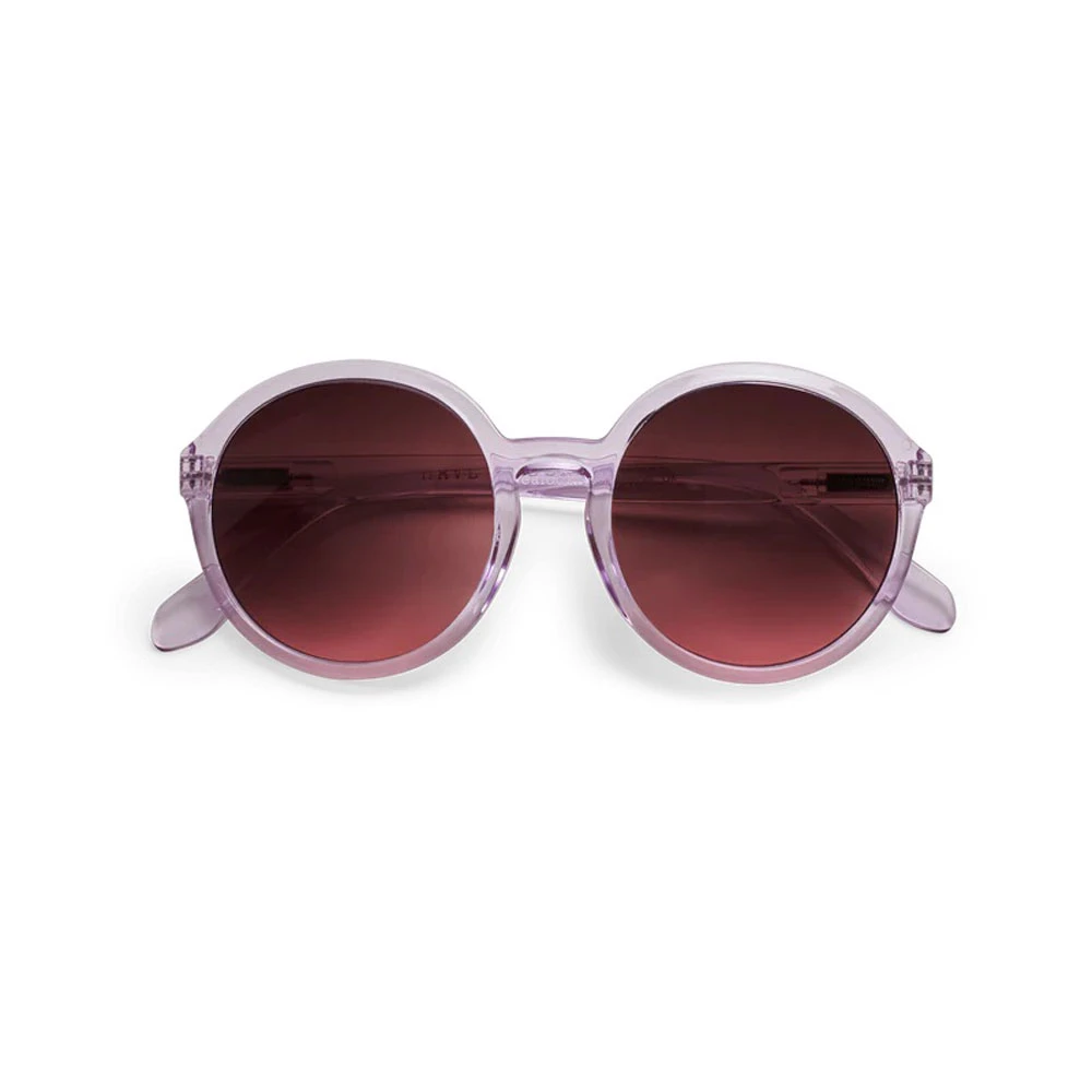 Sonnenbrille, SG-D7, lilac - Bild 1