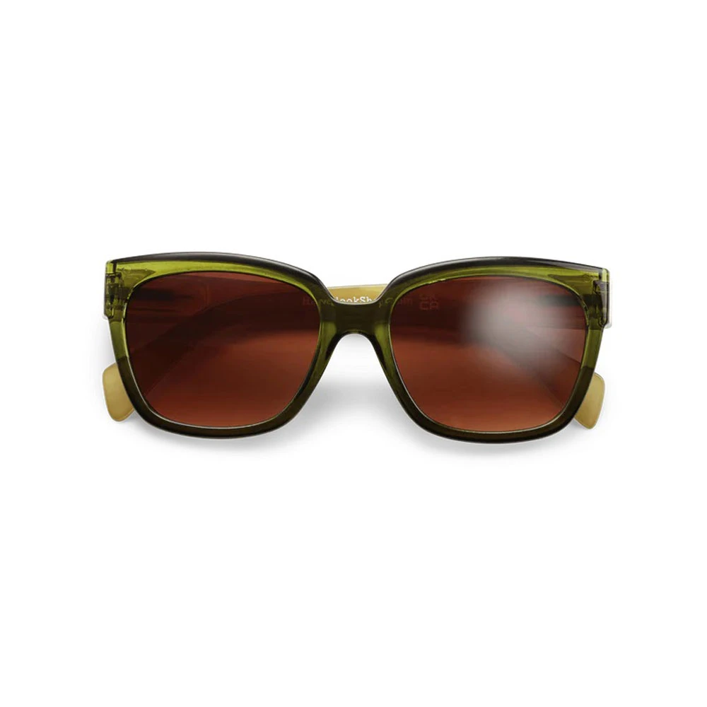 Sonnenbrille, SG-M6, green - Bild 1