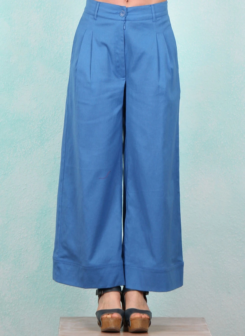 Hose, SP26-001, blue - Bild 1