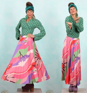 Blutsgeschwister Wamono 7