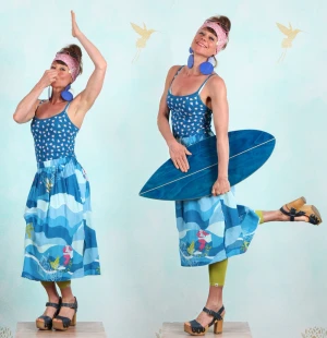 Blutsgeschwister A Mermaid`s Tale 3
