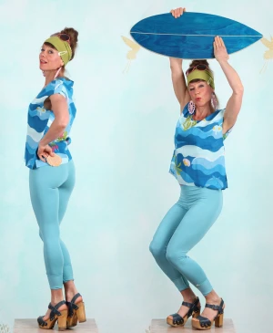 Blutsgeschwister A Mermaid`s Tale 7