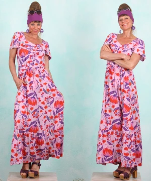 Blutsgeschwister Dream Pink 1