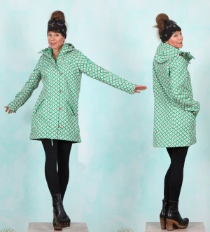 Blutsgeschwister Softshell 3