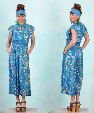 Blutsgeschwister Midsummer Night`s Dream 1