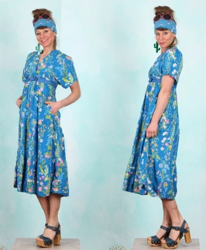 Blutsgeschwister Midsummer Night`s Dream 6
