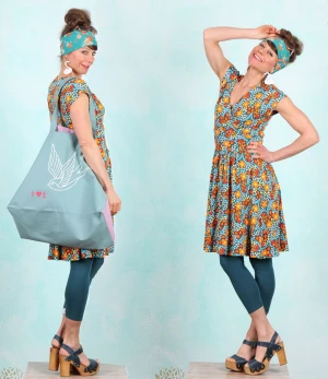 Blutsgeschwister Vitamin Summer 12