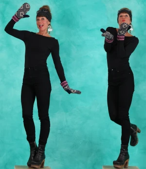 Danefae Accessoires August 1 - 2023