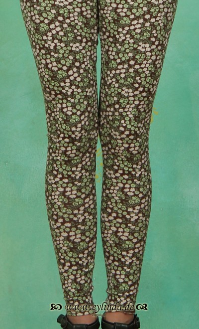 Leggins, Riding Breeches, irish bouquet