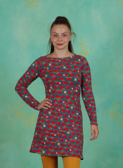 Kleid, Farewell Summer Robe, super-apple