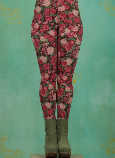 Leggins, Fantastic Mind Legs, rockabella
