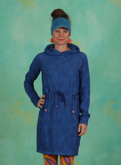 Longsweat, Welcome Home Longsweat , saphir-blue