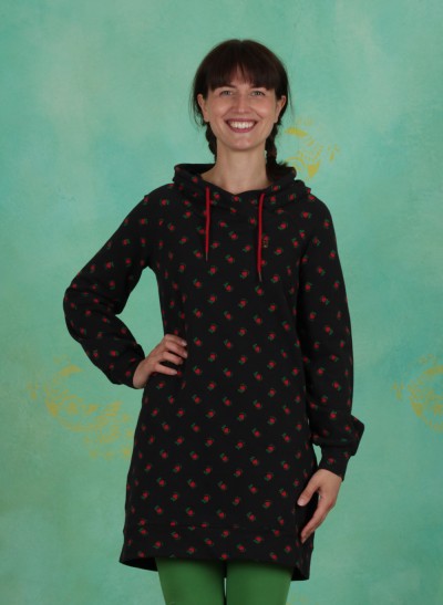 Longsweat, Babuschka Sweat, tiny-heart