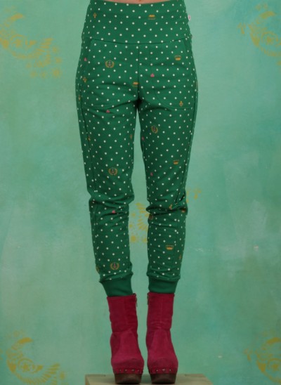 Hose, Belle De Palazzo Pants, queenly-souvenirs