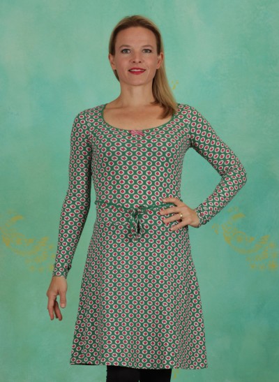 Kleid, Happy Folks Joy Dress, englands-rose