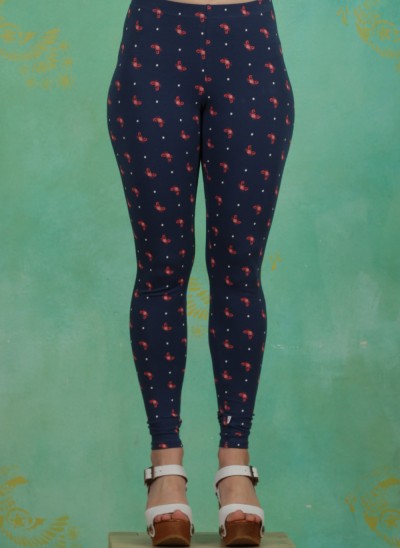 Leggins, Sommerlaune Legs, mr-crab