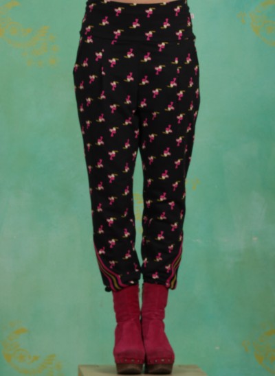 Hose, Wanderlust Pants, tiny-toucan