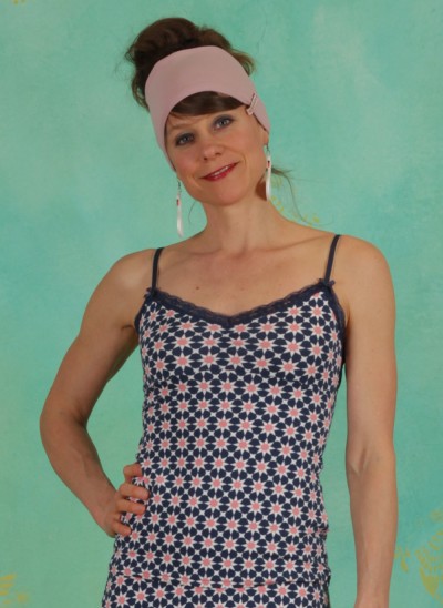 Top, Under My Skin Top, fresh-breeze