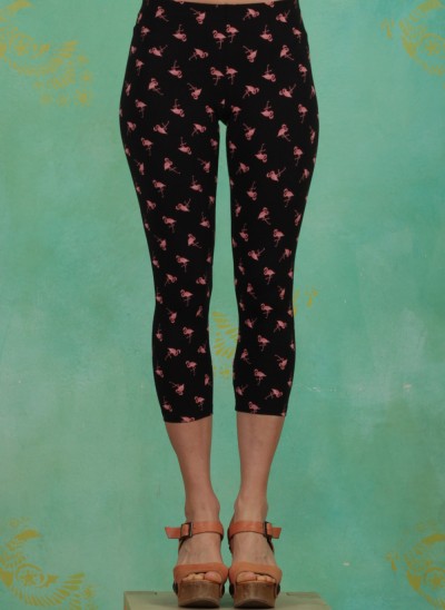Leggins, Happy Holiday  Legs, flowmingo