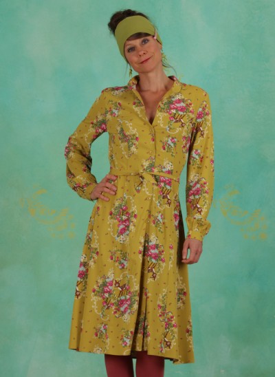 Kleid, Heart Full Of Joy Dress, oh-my-deer