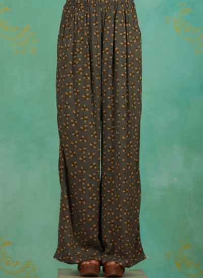 Hose, Precious Ease Pantulotte, nut-of-mud