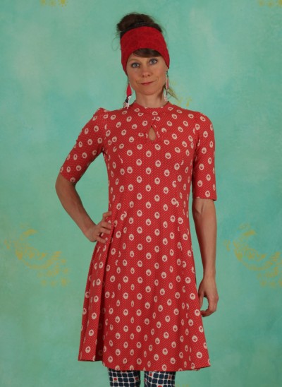 Kleid, Tree Of Live Dress, mister-mush