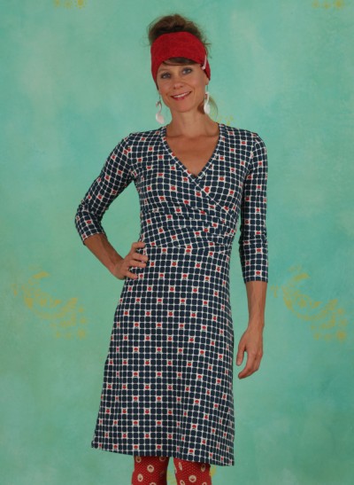 Kleid, Hunters Darling Dress, picking-apple