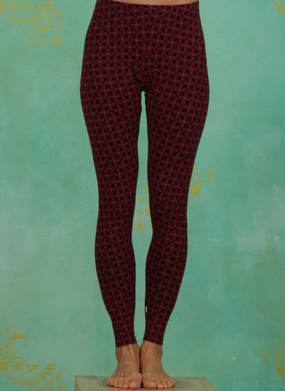 Leggins, A Step In The Dark Legs, anni-autumn