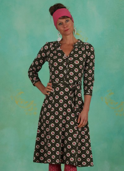 Kleid, Wuthering Heigths Robe, blast-from-the-past