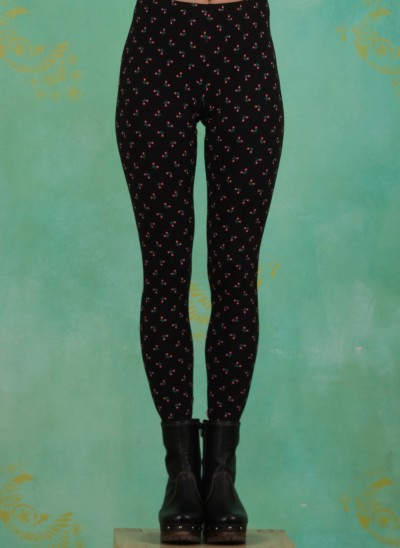 Leggins, Hollarahütti Meow Legs, lady-like