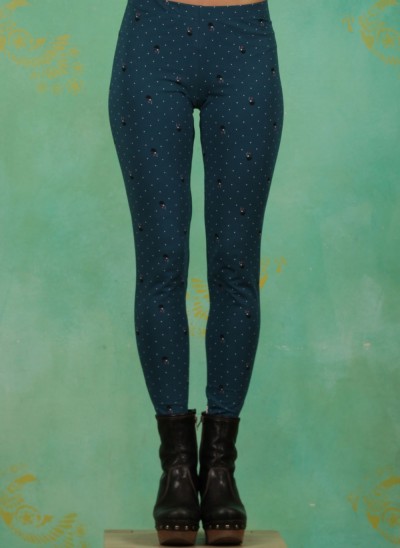 Leggins, Leichte Laune, gentle-lady