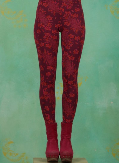 Leggins, Leichte Laune, proud-pheasant