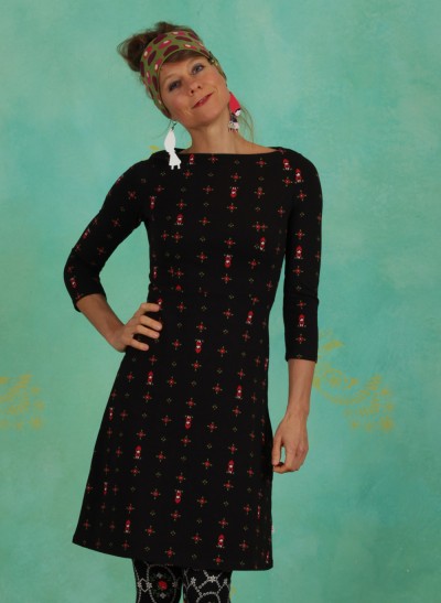 Kleid, Home Sweet Robe, sweet-childhood