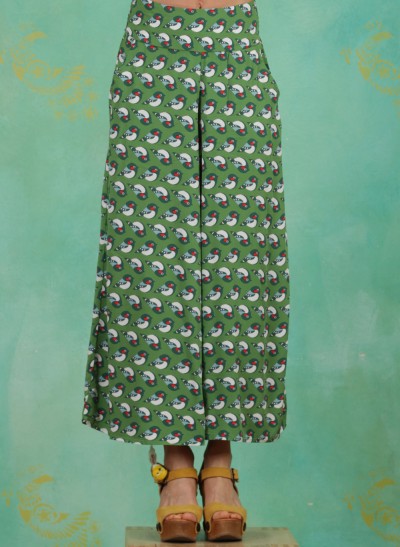 Hose, In Fullly Bloom Pantalon, sing-into-spring