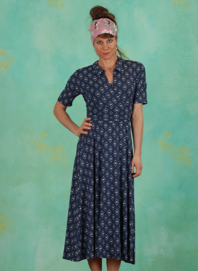 Kleid, Now We Are Talking Robe, lotus-sutra
