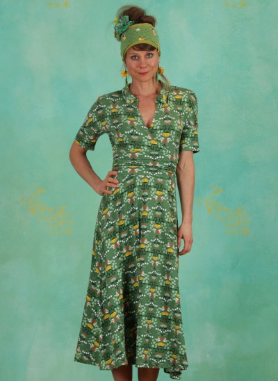 Kleid, Now We Are Talking Robe, spring-is-here