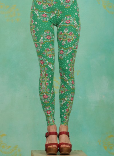 Leggins, Froelikhopsing Legs, carnival-carousel