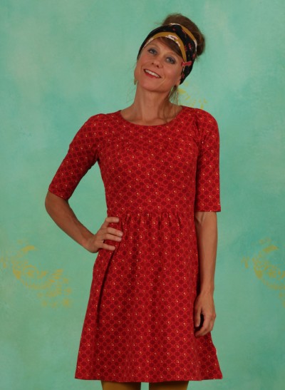 Kleid, Home Sweet Home, sweet-goldie