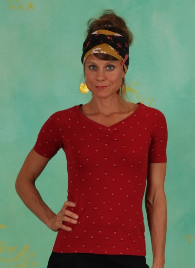 Shirt, Savoir-Vivre, little-winner
