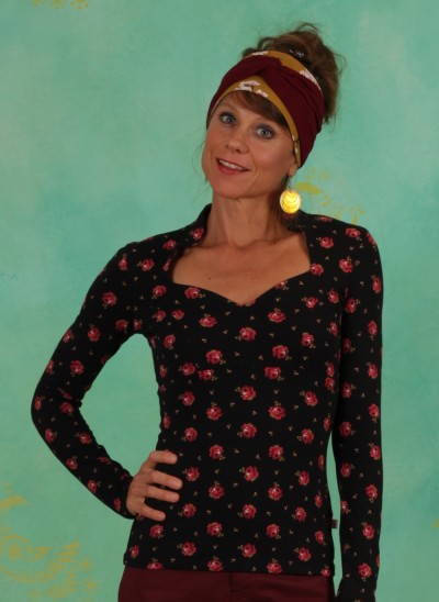Shirt, Miraculous Power , romy-rose