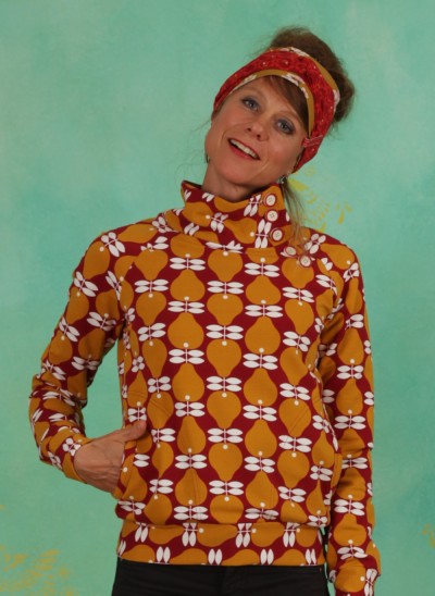 Pullover, Oh So Nett, pear-me-up