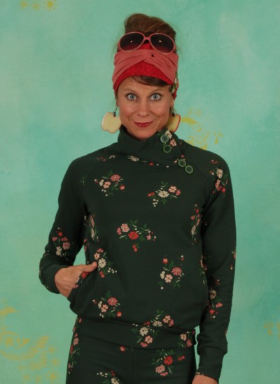 Pullover, Oh So Nett, prima-clima